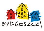 Logo Miasta Bydgoszczy.