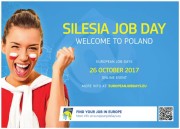 Obrazek dla: Silesia 2017 On-line Job Day