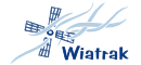 Logo Fundacji WIATRAK.