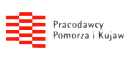 Logo Pracodawcy Pomorza i Kujaw Związek Pracodawców.