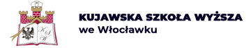 Logo KSW WŁOCŁAWEK z pełną nazwą