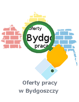 Oferty pracy w Bydgoszczy