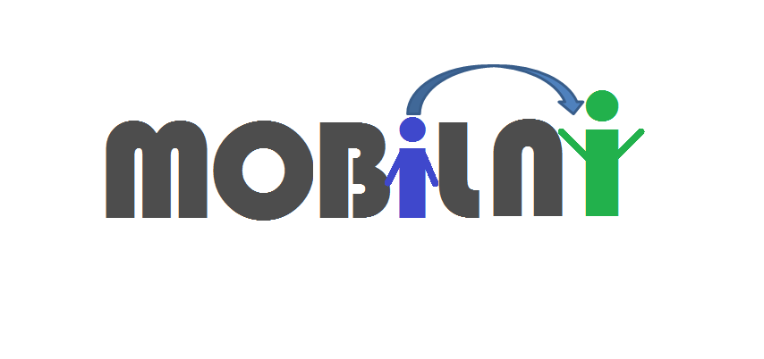 Logo mobilni