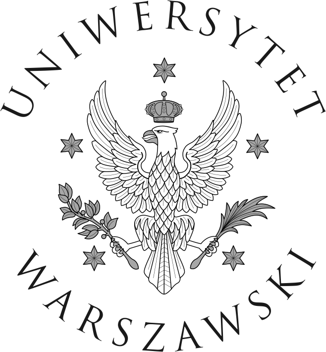 Uniwersytet Warszawski LOGO