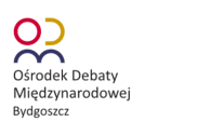 Obrazek dla: Regionalny Ośrodek Debaty Międzynarodowej Bydgoszcz rekrutuje na bezpłatne szkolenie z ekspertem