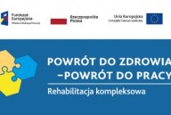 slider.alt.head Projekt Model rehabilitacji kompleksowej - nowe rozwiązanie w polskim systemie zabezpieczenia społecznego
