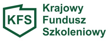 Obrazek dla: Nabór wniosków o finansowanie kształcenia z KFS