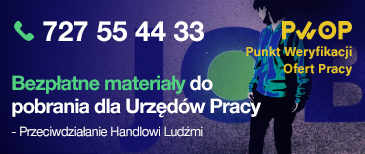Zdjęcie artykułu S.O.S. Przeciw handlarzom i łowcom dusz