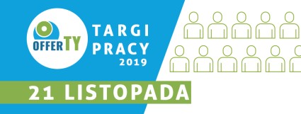 Zdjęcie artykułu Offerty - Targi Pracy