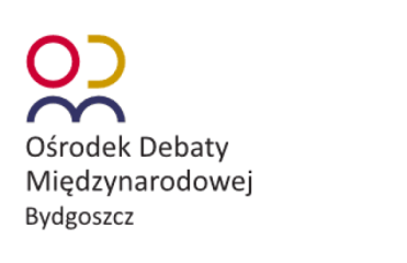 Zdjęcie artykułu Regionalny Ośrodek Debaty Międzynarodowej Bydgoszcz rekrutuje na bezpłatne szkolenie z ekspertem