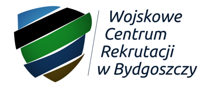 Zdjęcie artykułu Wojskowe Centrum Rekrutacji w Bydgoszczy