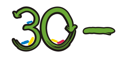 Zdjęcie artykułu Program "30 minus"