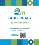 Zdjęcie artykułu Offerty - Targi Pracy