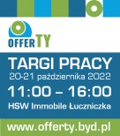 Zdjęcie artykułu Offerty - Targi Pracy