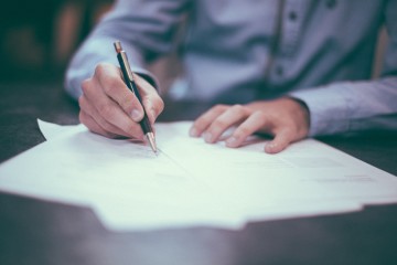 Zdjęcie artykułu Zakończenie naboru wniosków na staż