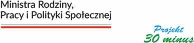 Zdjęcie artykułu Program aktywizacji zawodowej bezrobotnych do 30 roku życia w ramach projektu „30 minus”