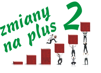 Zdjęcie artykułu Zmiany na plus 2