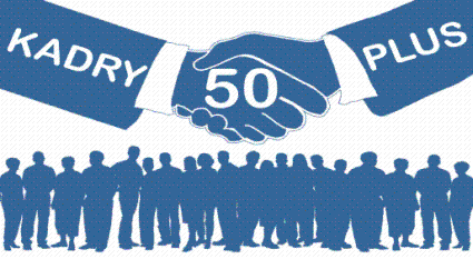 Zdjęcie artykułu Kadry 50 plus