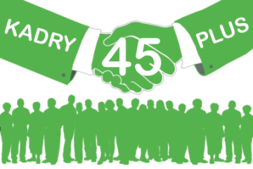 Zdjęcie artykułu Kadry 45 plus