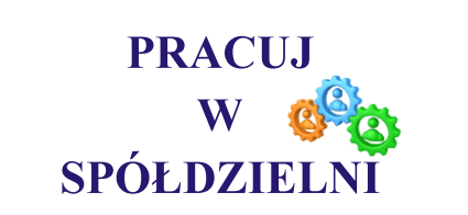 Zdjęcie artykułu Program "Pracuj w Spółdzielni"