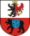 Herb powiatu