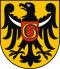 Herb powiatu