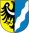 Herb powiatu