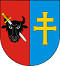 Herb powiatu