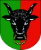 Herb powiatu