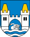 Herb powiatu