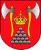 Herb powiatu