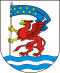 Herb powiatu