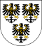Herb powiatu